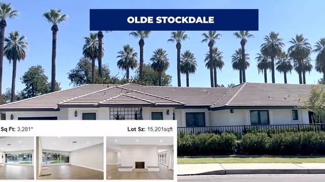 Bakersfield Zip Code Tour Part 2: Streets Of Bakersfield смотреть онлайн