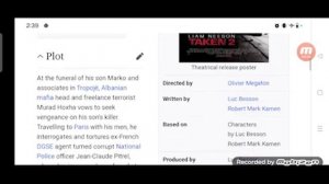 Taken 2 Full Movie Facts And Review / Hollywood Movie / Full Explaination / Maggie Grace