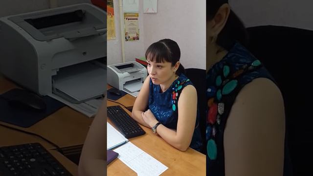 Отзыв о программе "Здоровое питание школьников". Педагог школы № 1 с.Ракитное смотреть онлайн