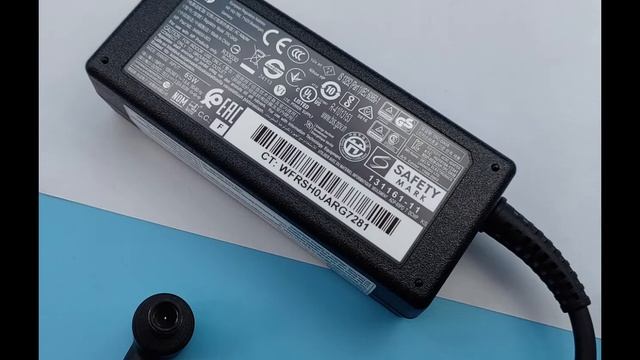 HP universal laptop power charger 19.5V 65W ADP-65PD  TPC-DA58  Delta external adapters