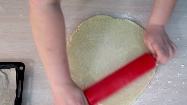 Творожное печенье корнетики Очень вкусное и простое в изготовлении смотреть онлайн