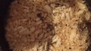 Как вкусно приготовить гусиные потроха!!! Бюджетное блюдо!