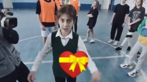 Камран стал добрым - Mr bombastic #шгш #руслангладенко #школаглазамишкольника #камран