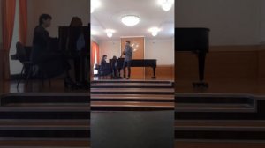 М.Мангани «Adagio»