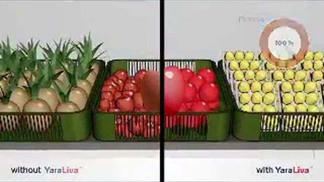 YaraLiva Calcinit Function смотреть онлайн