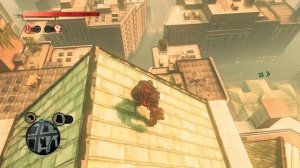 [PROTOTYPE®2] Field Op Dive Bomb