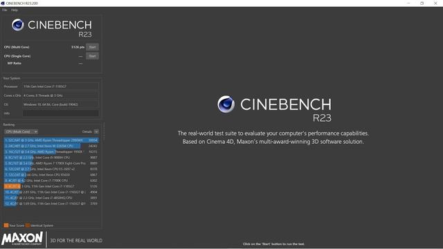 MSI Stealth 15M Review (RO) смотреть онлайн