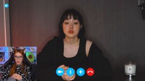 ПОГОВОРИМ? РЕАКЦИЯ НА АНАСТАСИЗ