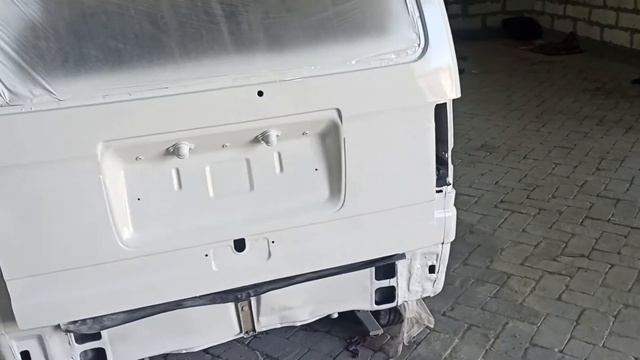 дамас 1ремонт