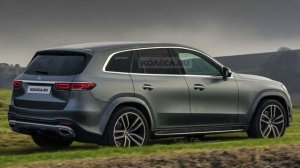 2023 MERCEDES GLC (X254) VS. 2023 BMW X3 - FULL VISUAL COMPARISON