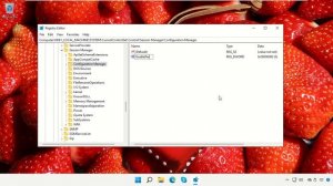 Как автоматически создать резервную копию системного реестра в Windows 11