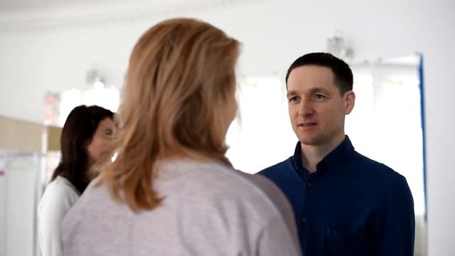 Практика "Первые шаги" от Виктории Аверкиевой смотреть онлайн