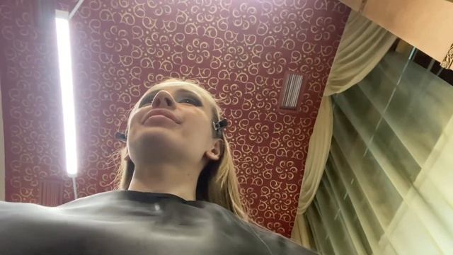 «ПРИХОДИ НА КОНСУЛЬТАЦИЮ и БЕРИ СВОЮ ТУШЬ» треш обзор салона красоты г. Омск смотреть онлайн