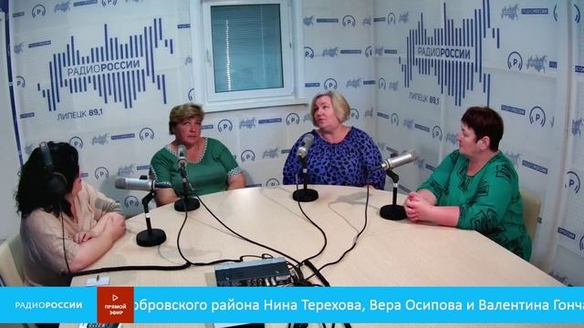 "Сообщество неравнодушных" - Волонтеры серебряного возраста.