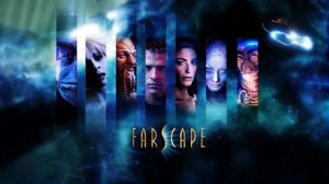 Theme from Farscape