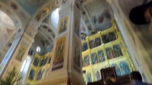 Поездка в город Дмитров в Подмосковье. Достопримечательности и интересные места.