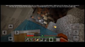 я нашол сакровище