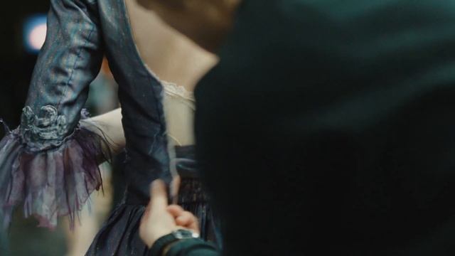 Balance - A day in the life of a ballerina смотреть онлайн