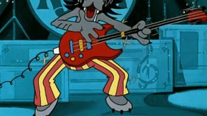 Million Gray Hair Nights [mashup]