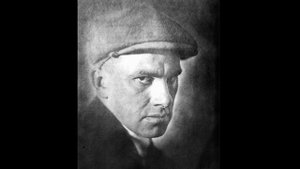 Владимир Маяковский - Скрипка и немножко нервно