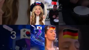 как поют разные страны ивэн польку