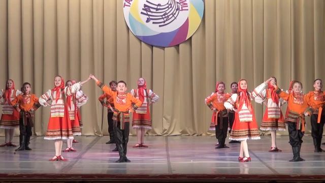 Золотые воротА
