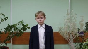 Рулев Митрофан (Юрий Коваль «Дед, баба и Алеша»)