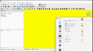 ✏️FreeCAD Tutorial: How to Change Background Color