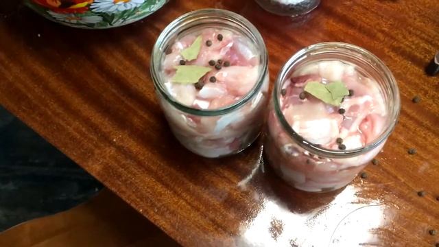 Тушёнка из Кролика смотреть онлайн