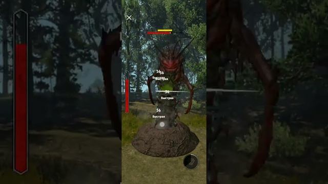 The Witcher: Monster Slayer - Что дают за 7 ежедневок? смотреть онлайн