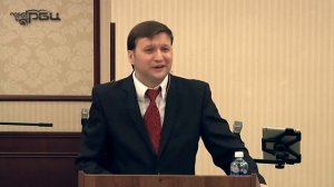 Притча о неверном управителе. Владислав Трескин. (Луки 16:1-13)