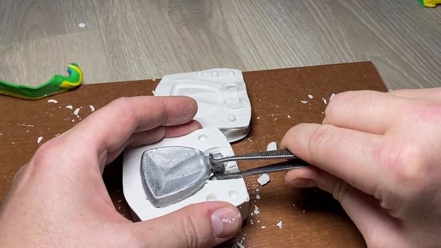 КАЗАН ИЗ ПИВНЫХ БАНОК смотреть онлайн