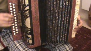 Эх, мальчики, да вы налетчики (гармонь)