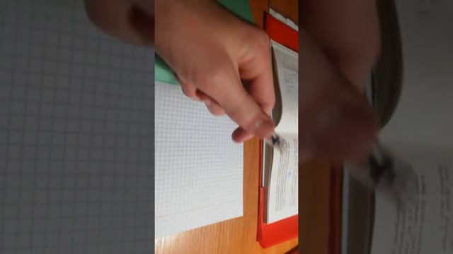 Как сделать чернила в ручке смотреть онлайн