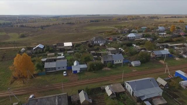 Киясово