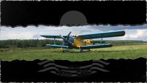 Рэнг, флаги, самолёты... День ВДВ