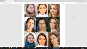 1. Как определить свой колорит? Диапазон колорита. Книга Светлая Осень. Система 16 колоритов
