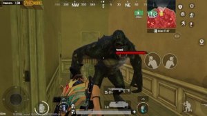 РАДИАЦИЯ НА 3-Й КАРТЕ В СОЛО РЕЖИМЕ В МЕТРО РОЯЛЬ | METRO ROYALE