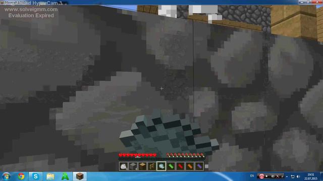 #7 Часть(Обзор Модов)На Майнкрафт[Жвачки] смотреть онлайн