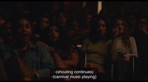 Maddie and Cassie fighting (Euphoria season 2 Episode 8)