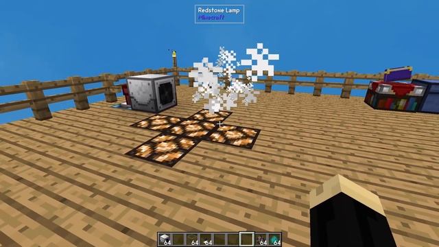 Minecraft - Sky Factory 4 - How to Make a Mob Slaughter Factory to Get Pink Slime and Liquid Meat смотреть онлайн