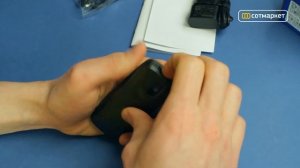 Видео обзор Nokia 112 от Сотмаркета