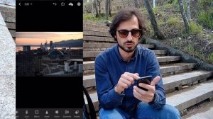 Как использовать мобильную версию Lightroom