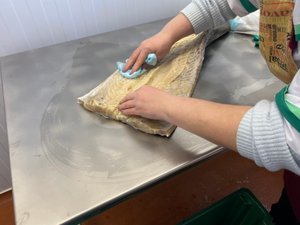 Мини-завод СельхозЛидер по глубокой переработке рыбы г.Иваново