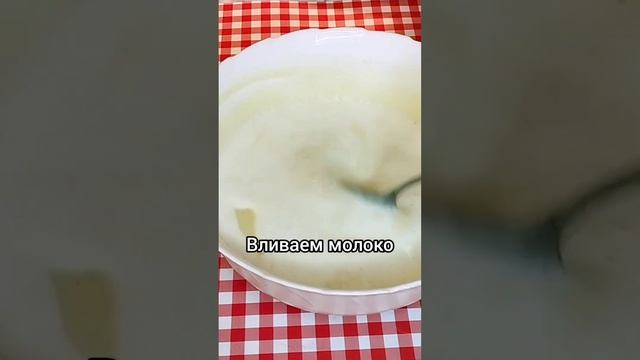 Тонкие блинчики. Вкусные блины рецепт.