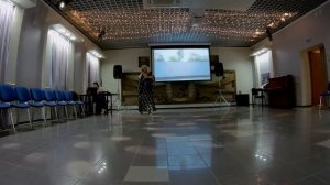 Песня про Березники