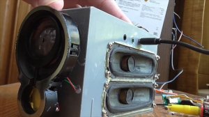 Блютуз колонка своими руками/BASS TEST