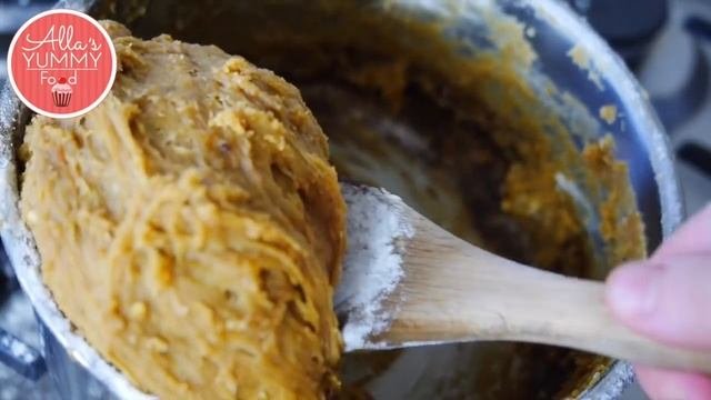 Chocolate Honey Cake Recipe | Tort Medovik | Шоколадный медовик