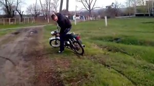 карпаты(дельта рмз) с двигателем альфа валит