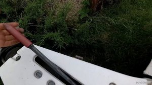 Кемпер все равно развалился.Английские кемперы все такие???